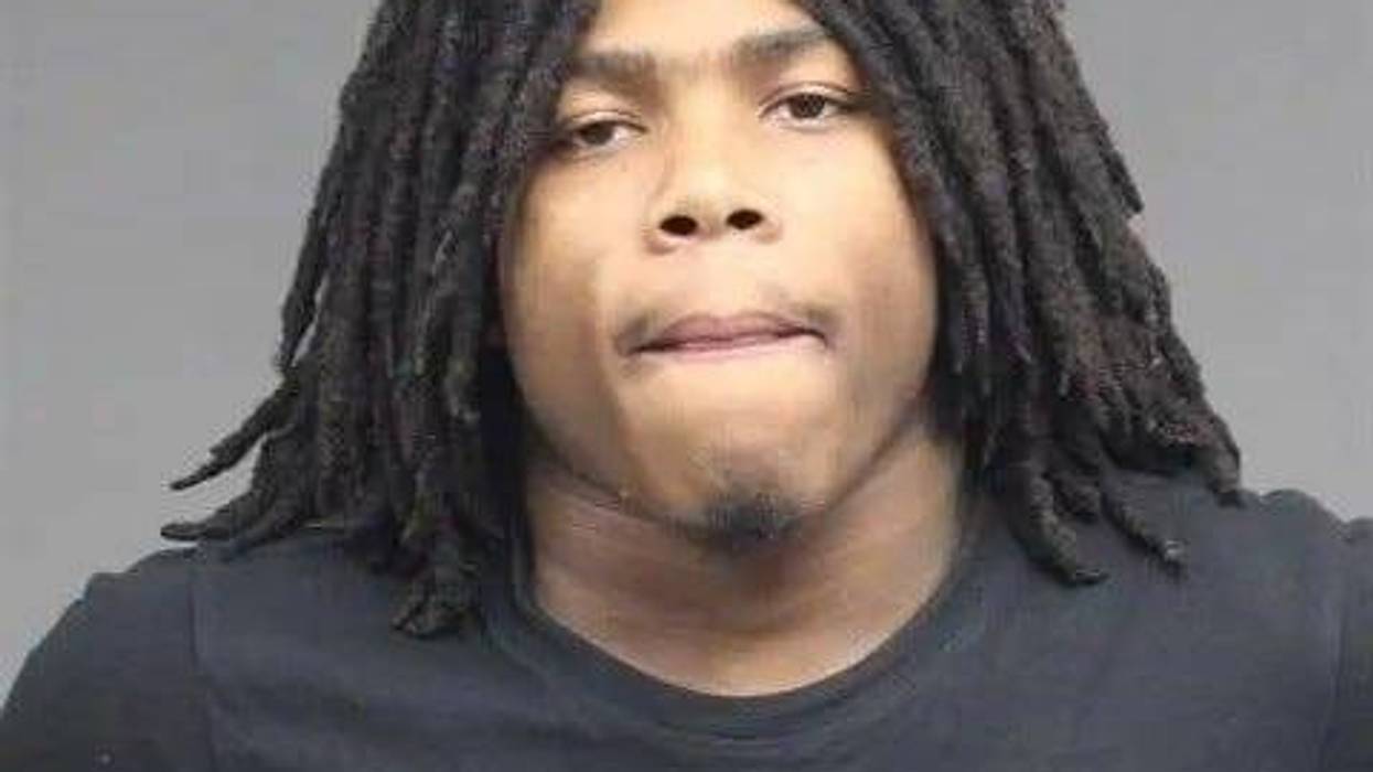 A Macomb County man who managed to run away from police during a transport last month pleaded guilty to escaping custody and is seeking a reduced count in his original case, authorities said.