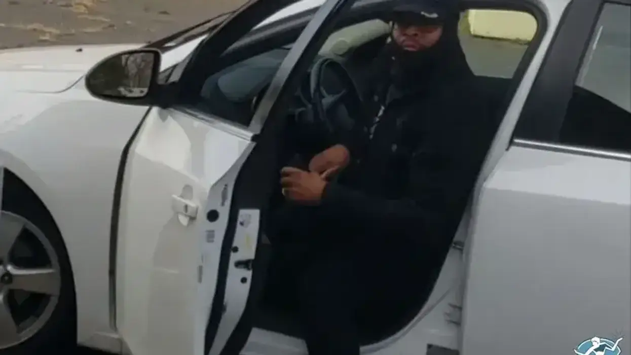 A man accused of impersonating a cop and shooting another man on Detroit’s east side last week is facing multiple felony charges in connection to the incident, officials said on Wednesday.