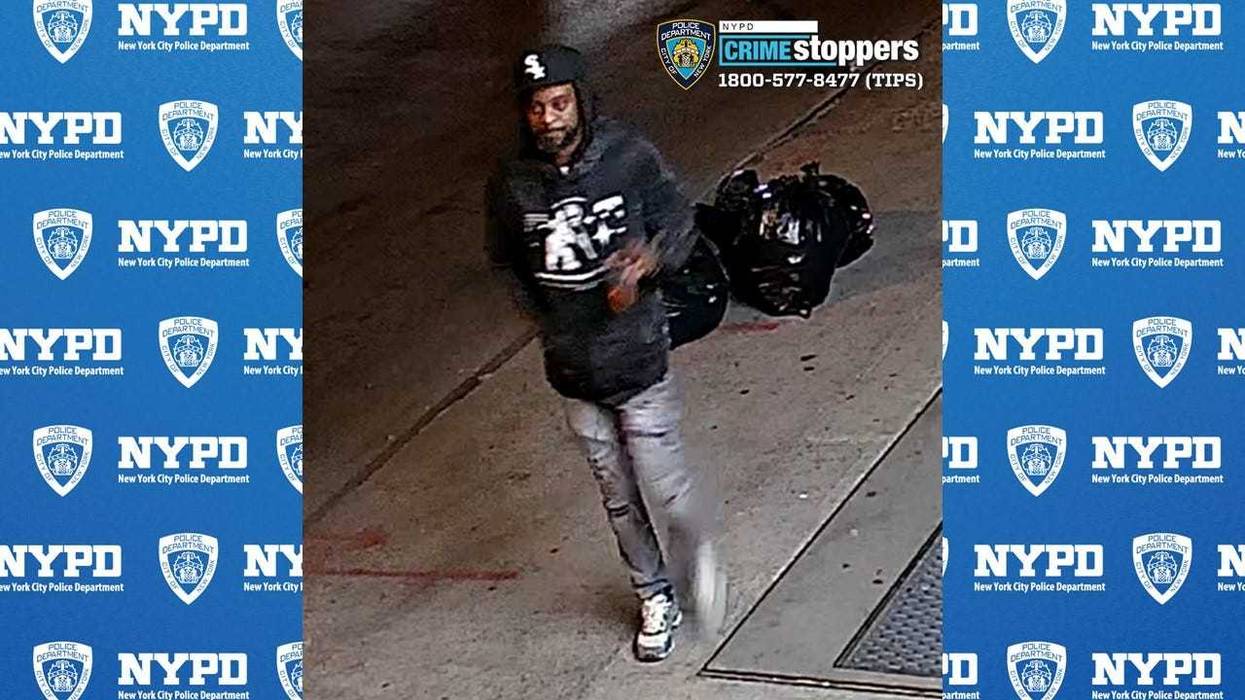 A man is wanted for the fatal shooting of Steven Battle in Brooklyn on Saturday morning.