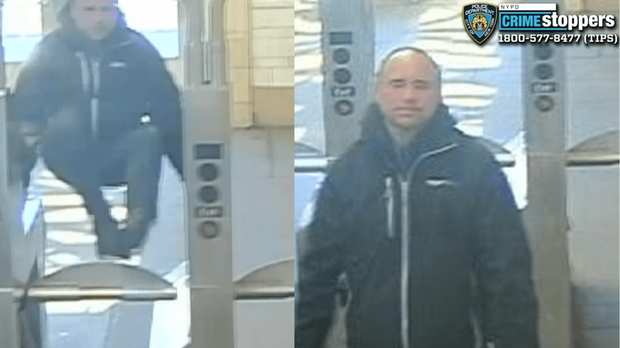 Woman thrown to the ground, phone broken during anti-Muslim attack in Brooklyn subway station