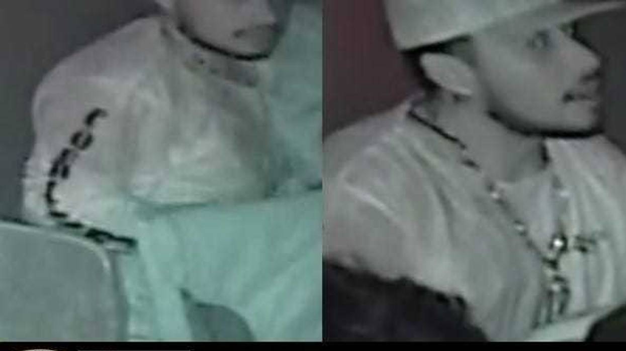 A man wanted in connection to a fatal stabbing of a man in the Melrose section of the Bronx on Saturday.