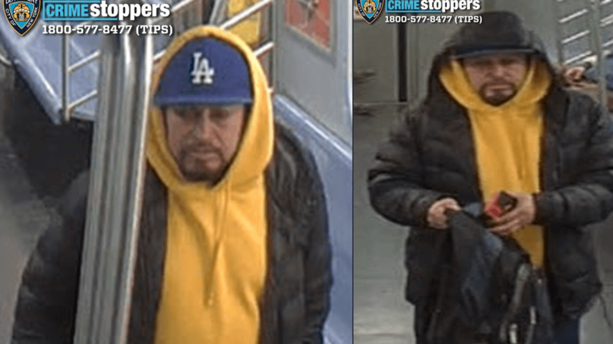 A man was charged with rape in connection with alleged sex acts on a body on a downtown R train on the night of April 8