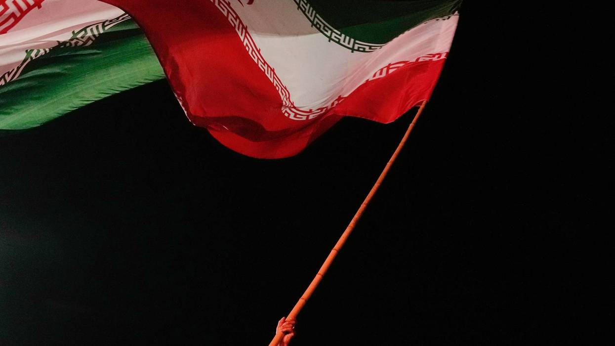 A quiet channel between ICE and Iran shaped deportation flights, newly released emails show