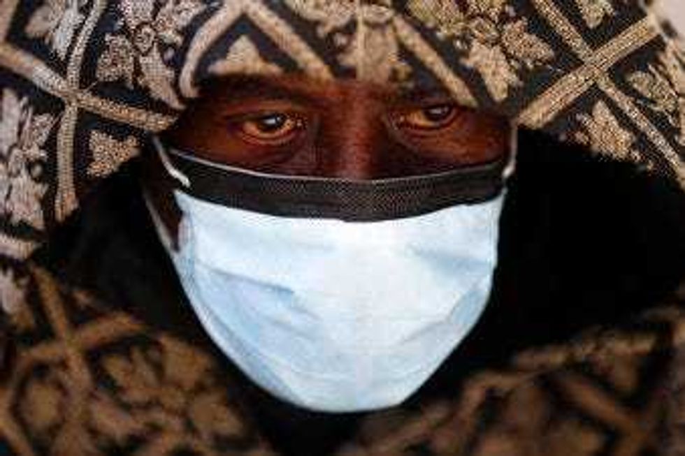 16.8M Americans Thrown out of Work as Economic Toll Rises