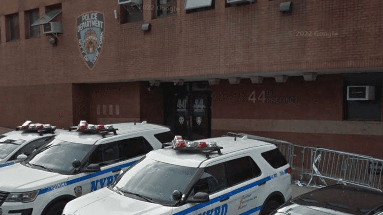 A man who was arrested at the Dominican Day Parade in the Bronx on Sunday in a violent caught-on-camera arrest is, along with local activists, calling for accountability from the NYPD's 44th Precinct.