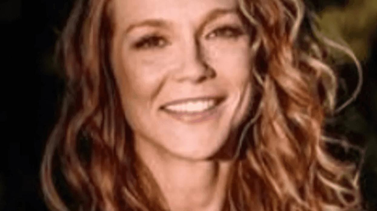 A manhunt is underway for Kaitlin Marie Armstrong, who is accused of fatally shooting her boyfriend's ex-girlfriend this month.