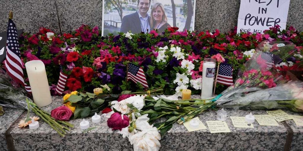 Remembrances pour in nearing the one-year mark since the tragic killing of former House Speaker Hortman