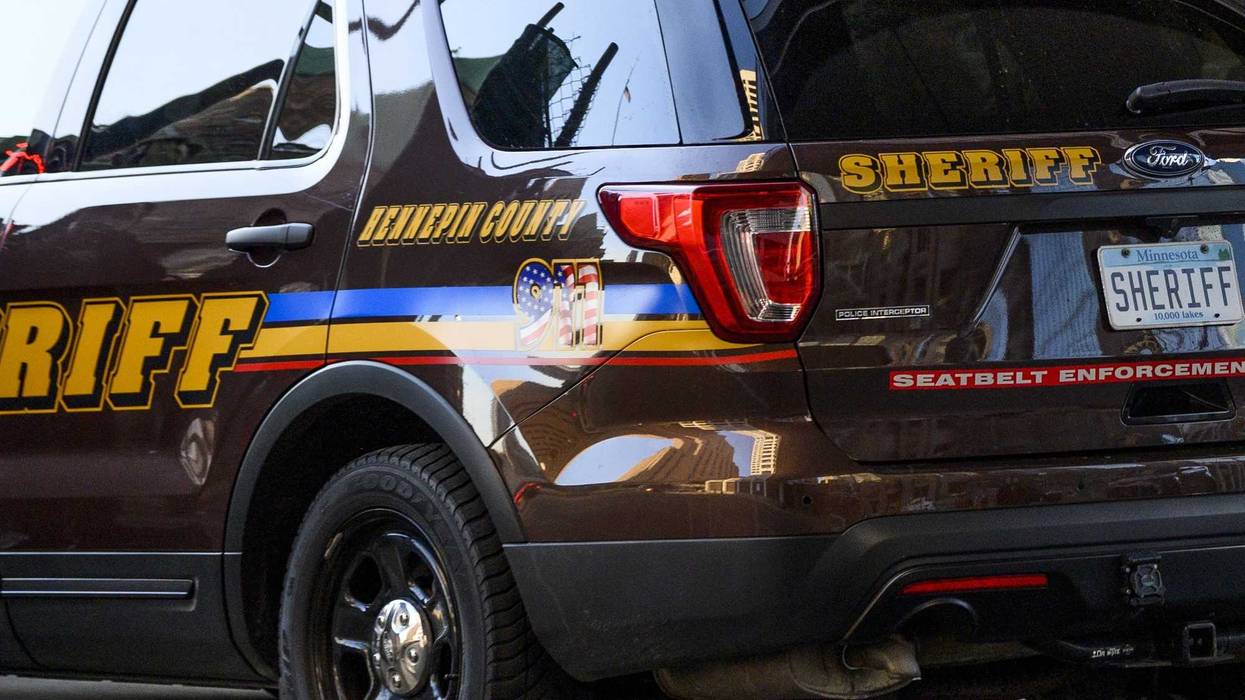 A message to drivers who attempt to flee when pulled over in Hennepin County and it's become a troubling trend: Do not flee if you've been pulled over by law enforcement.