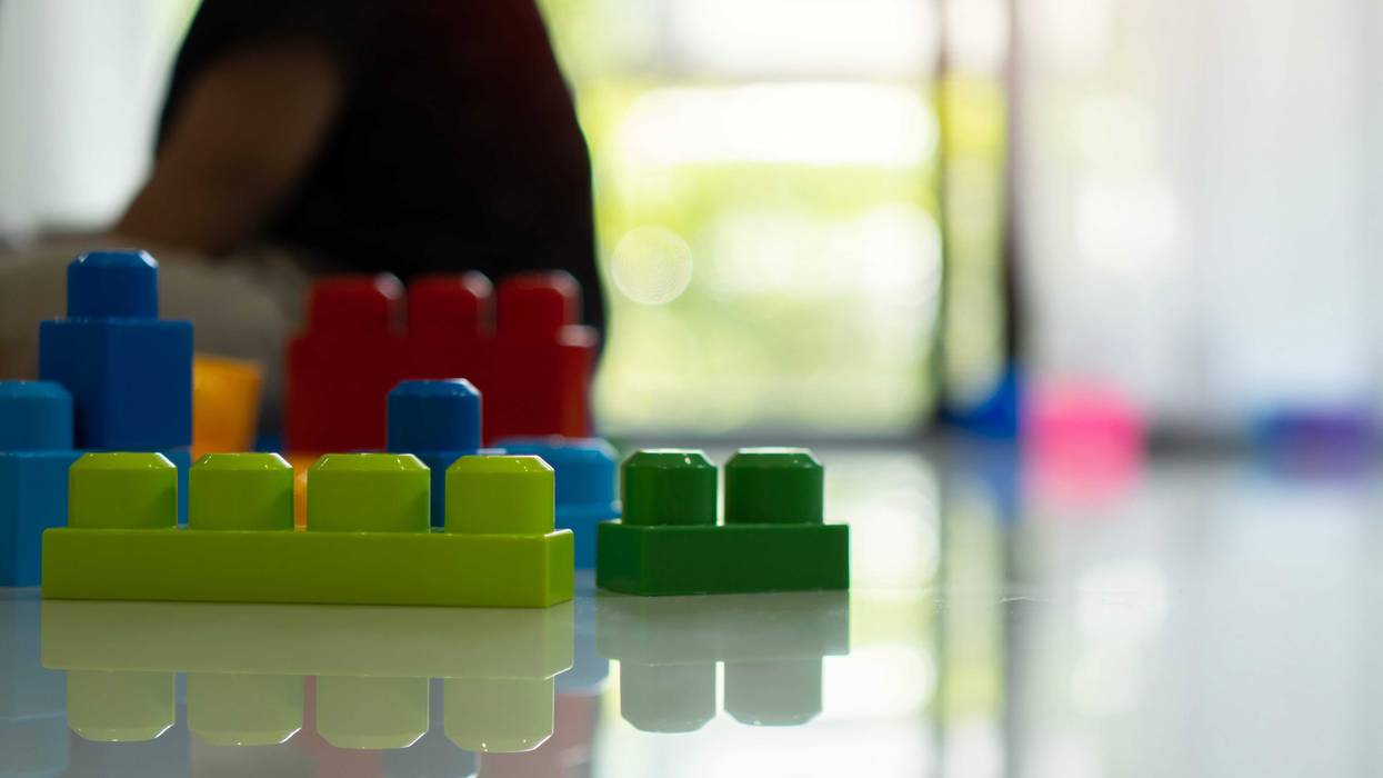 A Minneapolis childcare center employee has been arrested after he allegedly took nude photos of children at the facility.