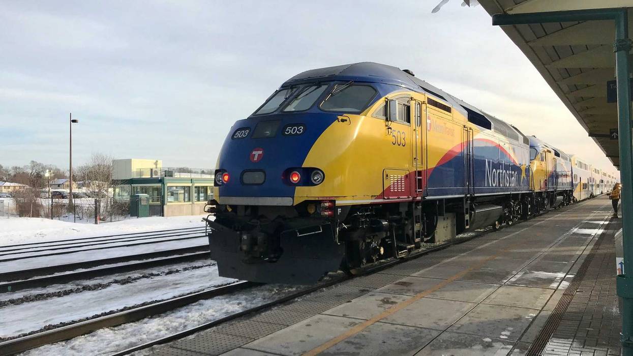 A Minnesota House committee today hears a proposal that effectively begins the process of shutting down the Northstar Commuter Rail system.