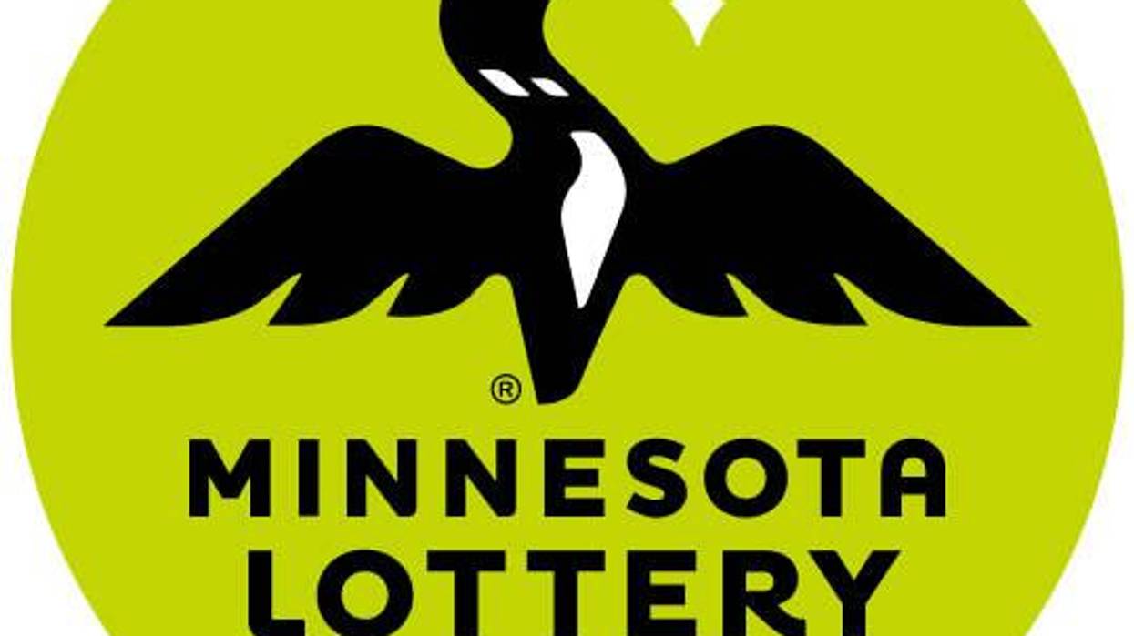 A Minnesota lottery player is getting a major payday.
