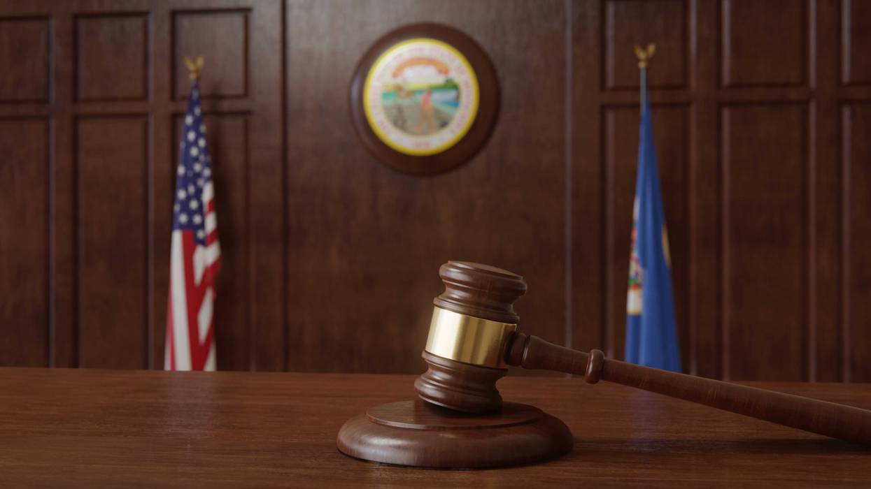 A Minnesota State Trooper is charged in federal court with producing child pornography.