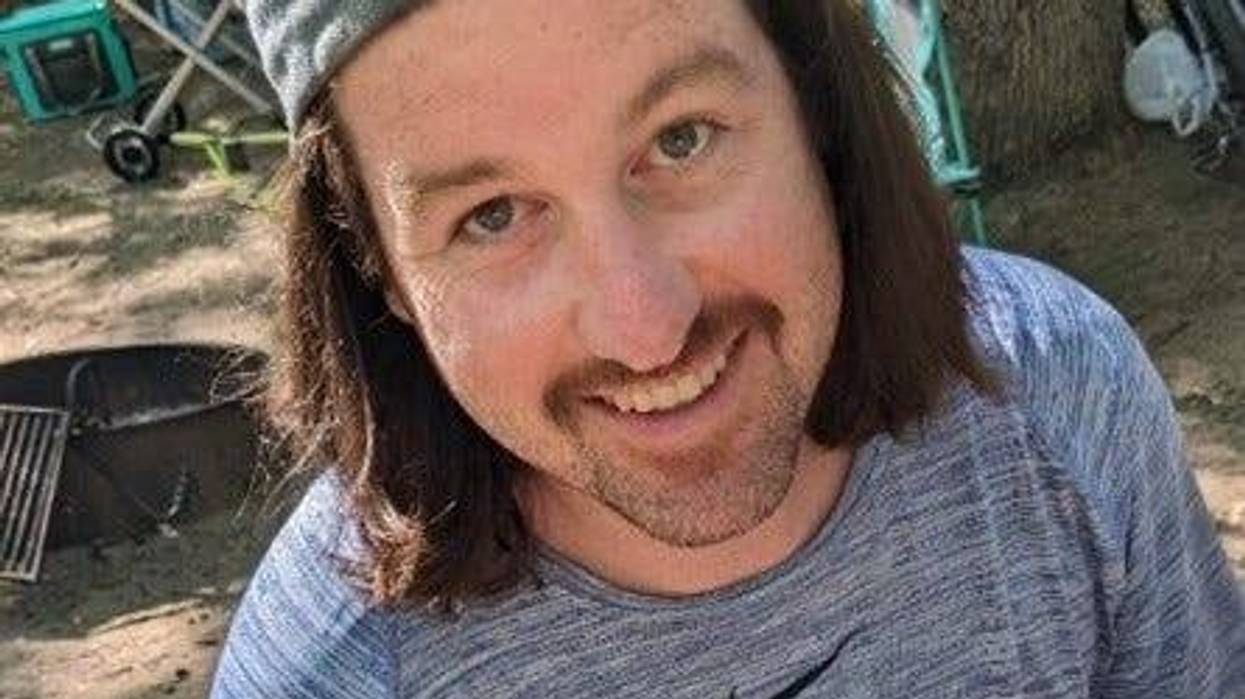 A missing man last seen in Grand Rapids four days ago was found deceased at an apparent crash site Thursday afternoon in West Michigan, state troopers announced.