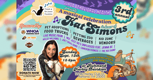 3rd Annual Musical Celebration in Honor of Kat Simons