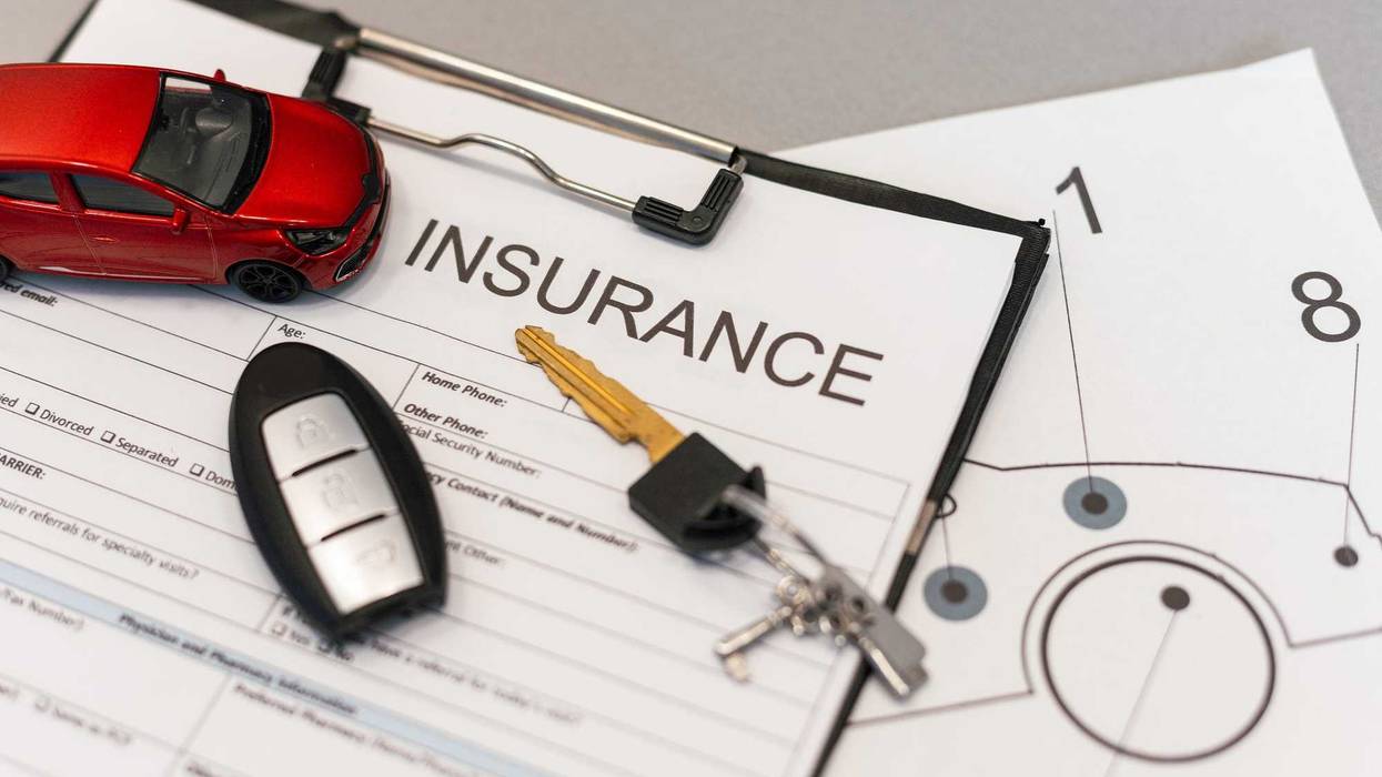A new bill being considered in the House would offer a state run car insurance program to keep cost low for good drivers.