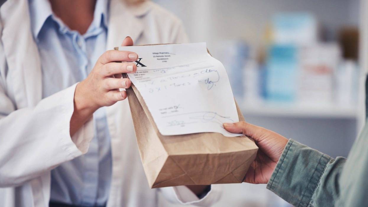 A new bill was proposed to allow veterans and their caregivers to obtain naloxone without having to get a prescription from a provider.