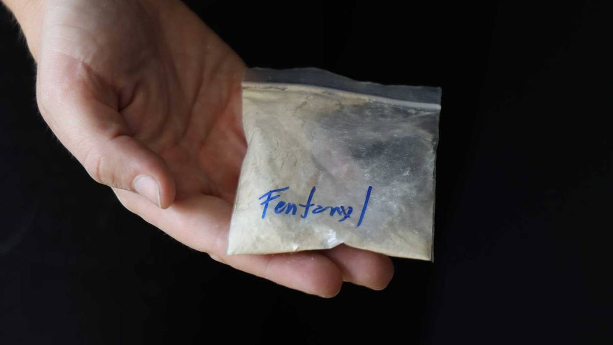 A new bipartisan Senate bill looks to impose harsher penalties for exposing children to fentanyl in Minnesota.