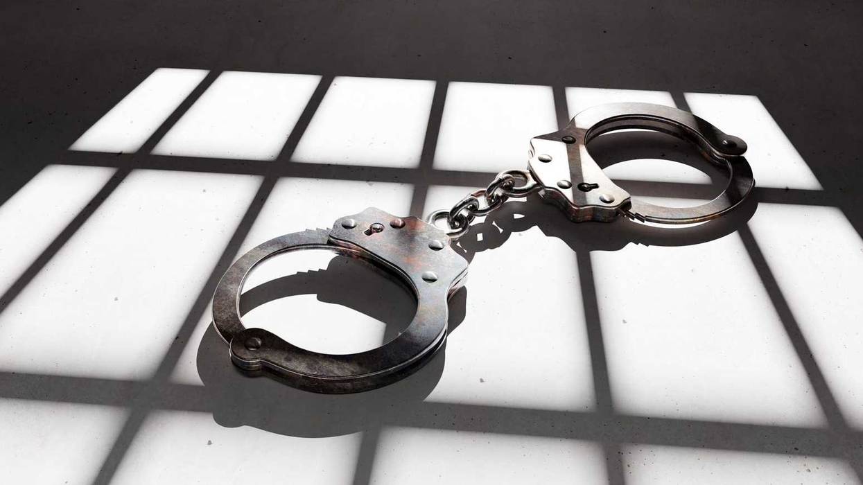 A New Jersey man is charged with human trafficking, promoting organized street crime and promoting prostitution.