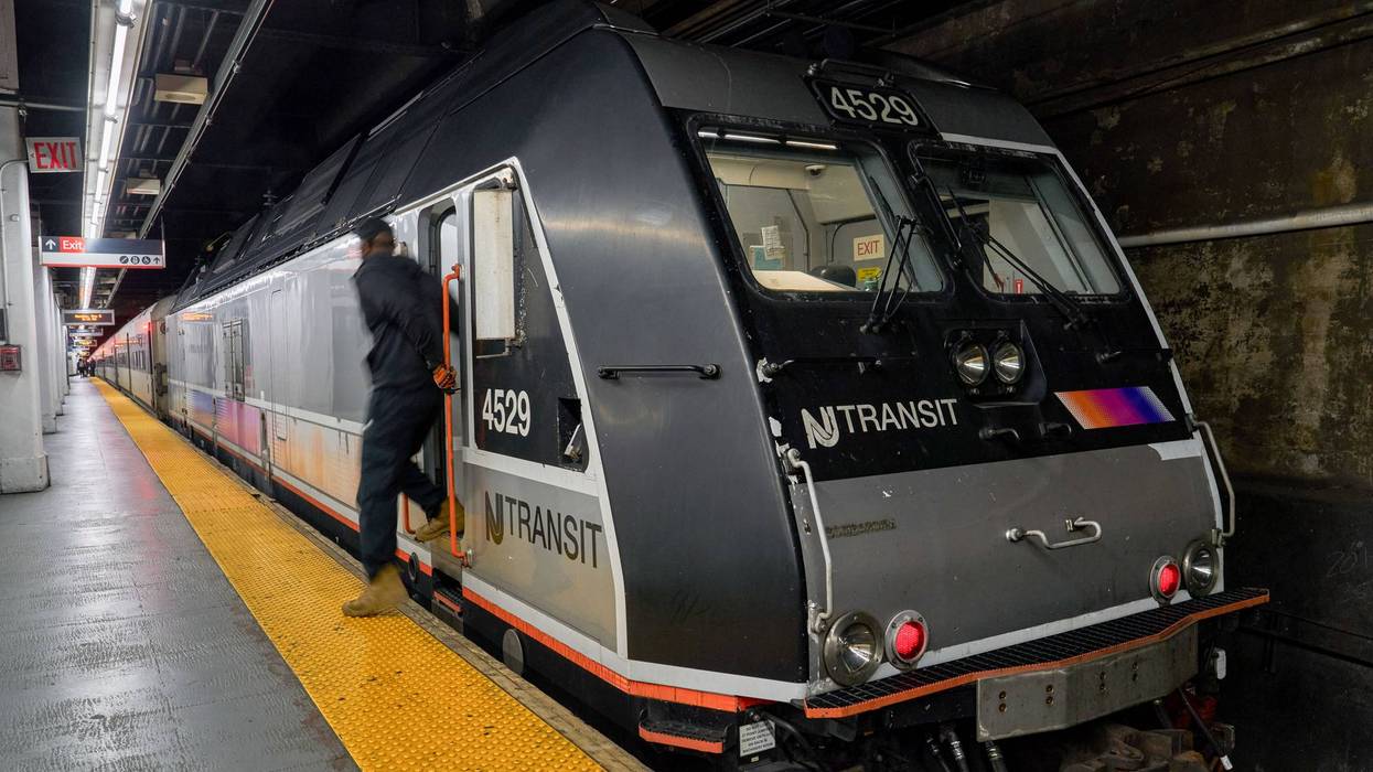 Fans to pay $150 for roundtrip NJ Transit tickets to World Cup matches