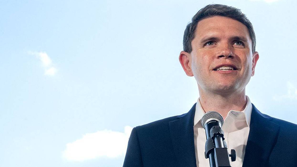 A new judge is set to hear Karmelo Anthony’s request for a new trial this morning in McKinney, as Democratic U.S. Senate candidate James Talarico’s comments about the jury have added another layer to the already high-profile case.