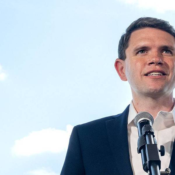 A new judge is set to hear Karmelo Anthony’s request for a new trial this morning in McKinney, as Democratic U.S. Senate candidate James Talarico’s comments about the jury have added another layer to the already high-profile case.