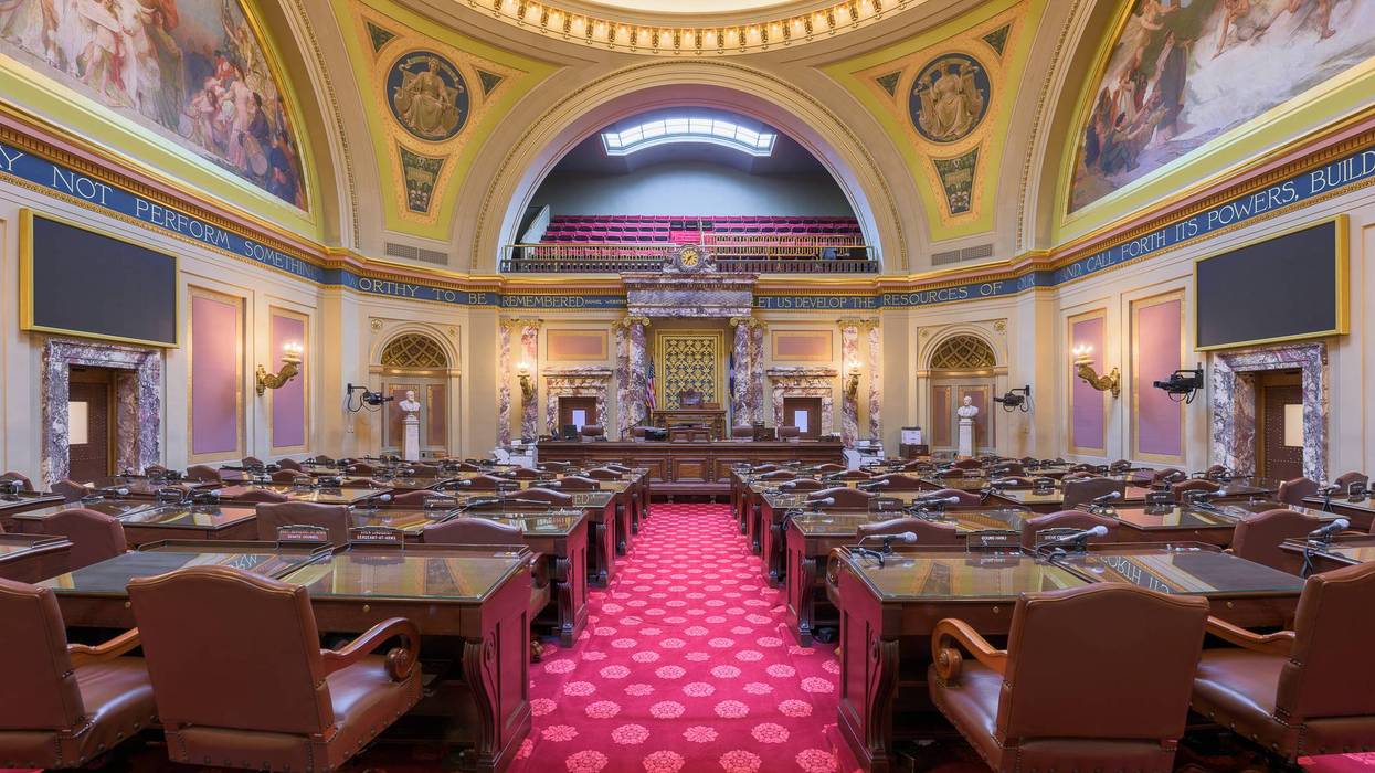 New Minnesota legislative audit highlights more gaps in state oversight of healthcare kickbacks