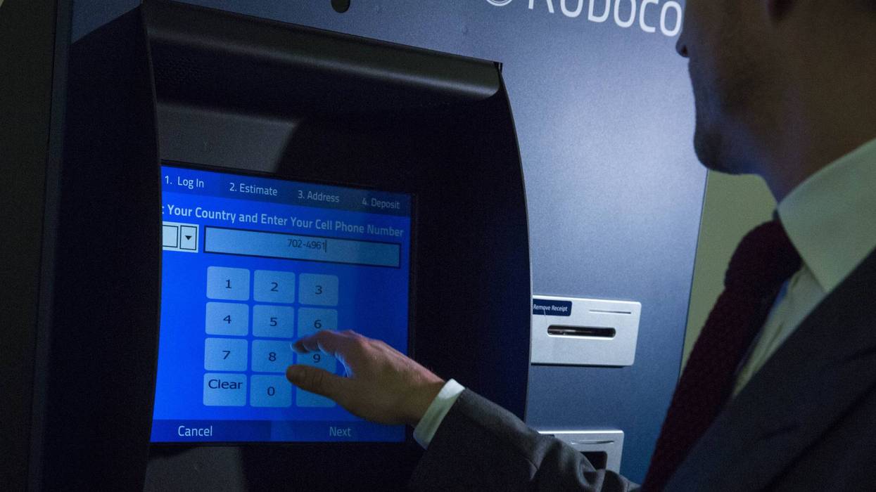 A new Minnesota law looks to shutdown a crypto kiosk scam pipeline