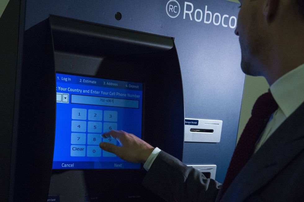 A new Minnesota  law looks to shutdown a crypto kiosk scam pipeline
