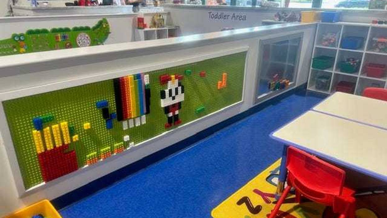 A new play environment with a purpose to serve the autism community and children of all abilities is coming to Woodbury this November.