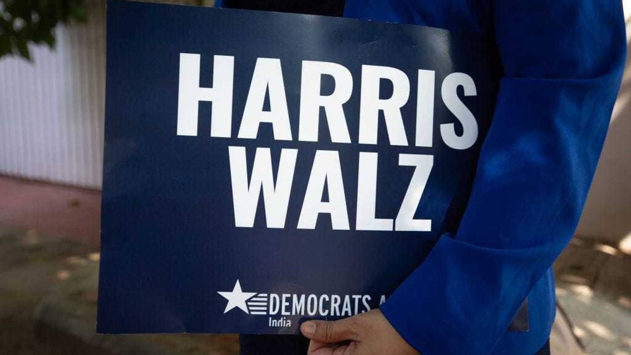 A new poll finds Democrats are deeply pessimistic about the future of their party.