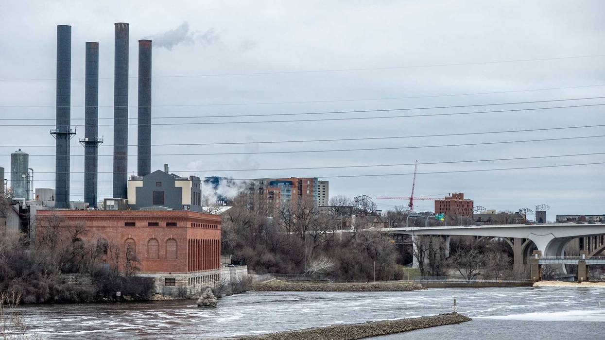 A new report on the reliability of North America's electrical grid warns Minnesota could be at risk of an electricity shortage in the coming years.