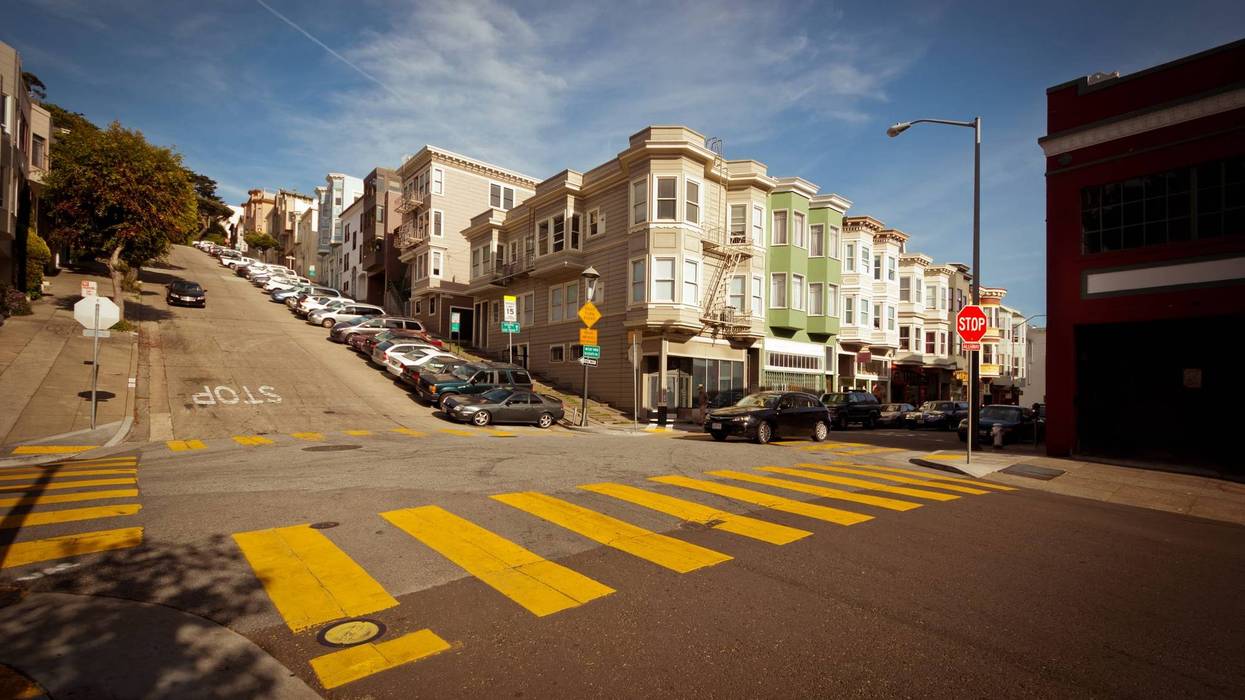 A new study has found that car collisions on San Francisco's slow streets have dropped significantly since the program was implemented, further fueling supporters who want the streets to remain closed.
