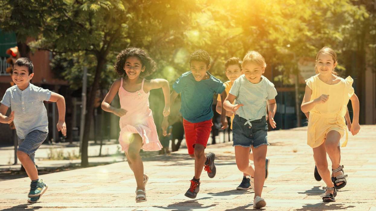 A new study shows that the health of U.S. children has deteriorated over the past 17 years, with kids today more likely to experience obesity, chronic diseases and other problems.