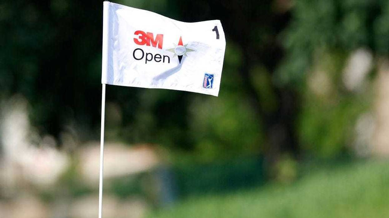 A new surge in popularity is bringing golfers of all ages back out on the green.