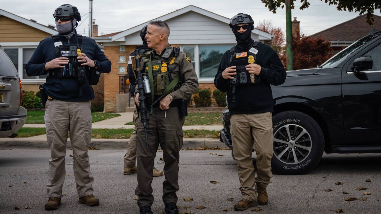 A newly released directive from ICE calls on agents to enter homes, and doing so without a warrant. A local immigration attorney says while she hasn't heard about an incident in WNY, this concerns her and her clients.