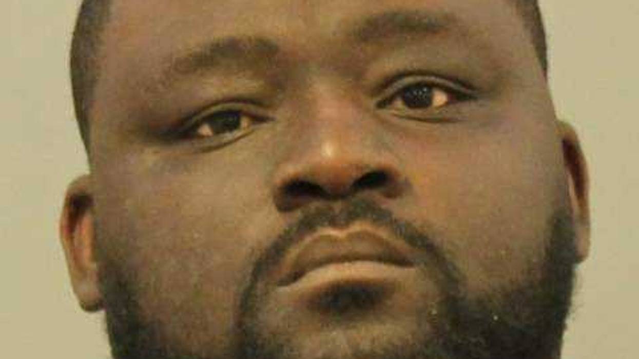 A Niagara Falls man is charged with fatally shooting a Buffalo man on Pine Avenue Tuesday.
