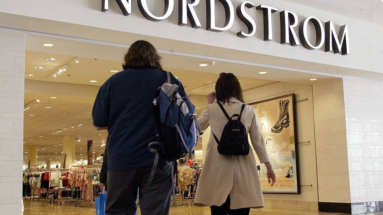 A Nordstrom in Walnut Creek has decided to increase police presence.