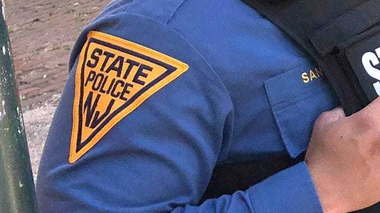 A North Carolina man was charged with attempted murder in a road rage shooting incident that occurred on the New Jersey Turnpike.