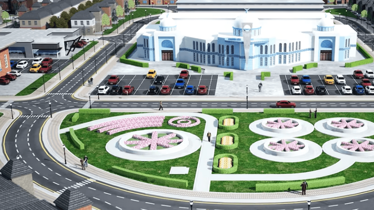 A North Texas judge has issued a temporary restraining order blocking a municipal utility district accused of illegally supporting a proposed Muslim-centric real estate development known as EPIC City — now rebranded as "The Meadow" — from taking virtually any official action.