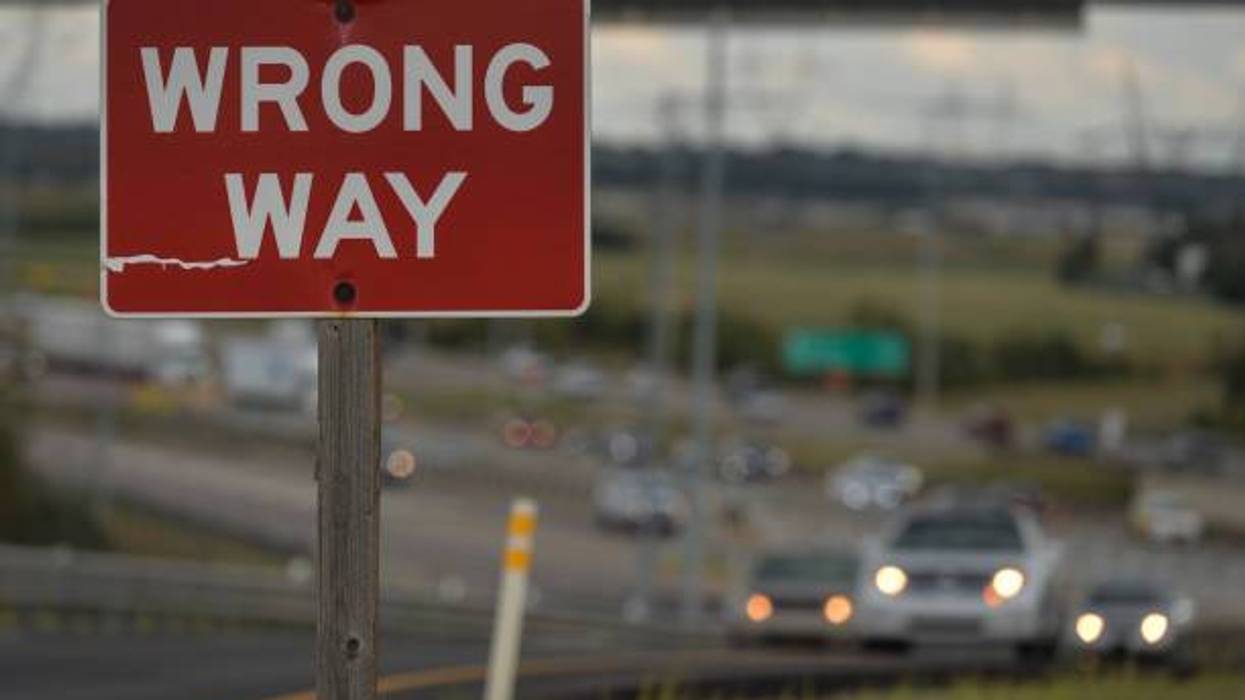 Minnesota woman faces vehicular homicide charges after crossing into oncoming traffic and killing a driver