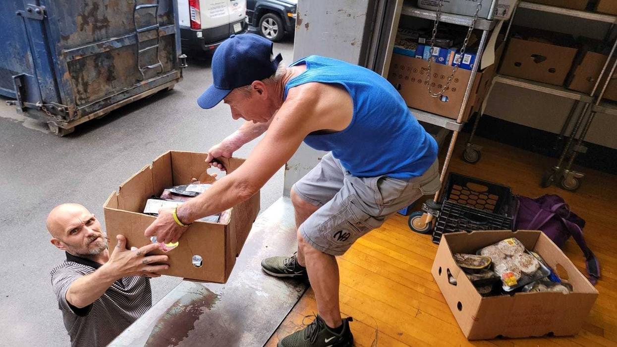 A pair of freezer breakdowns have led to a crisis for Niagara Gospel Mission. They need your help after $25,000 worth of frozen food spoiled.