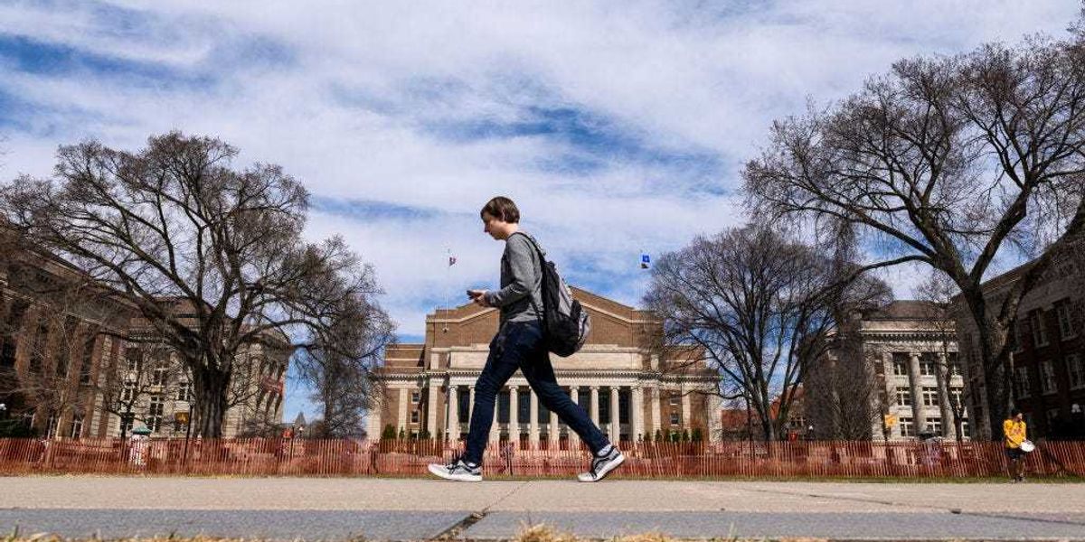University of Minnesota students are bracing for yet another rise in tuition
