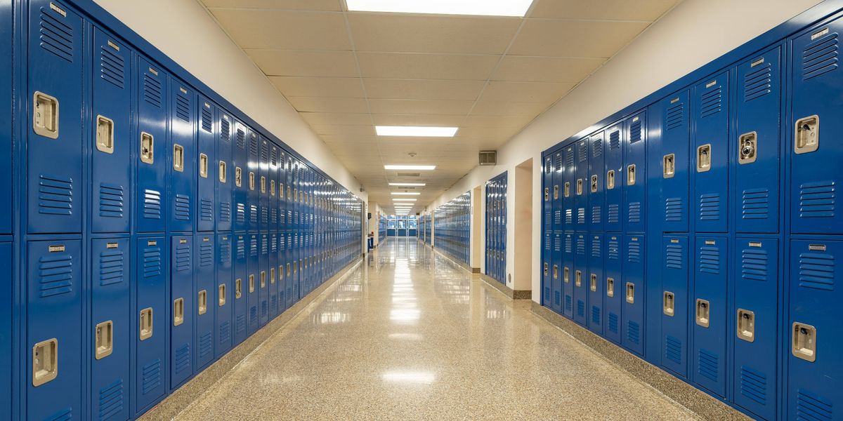 Petition with 3,000 signatures supporting a funding referendum presented to Anoka-Hennepin school board