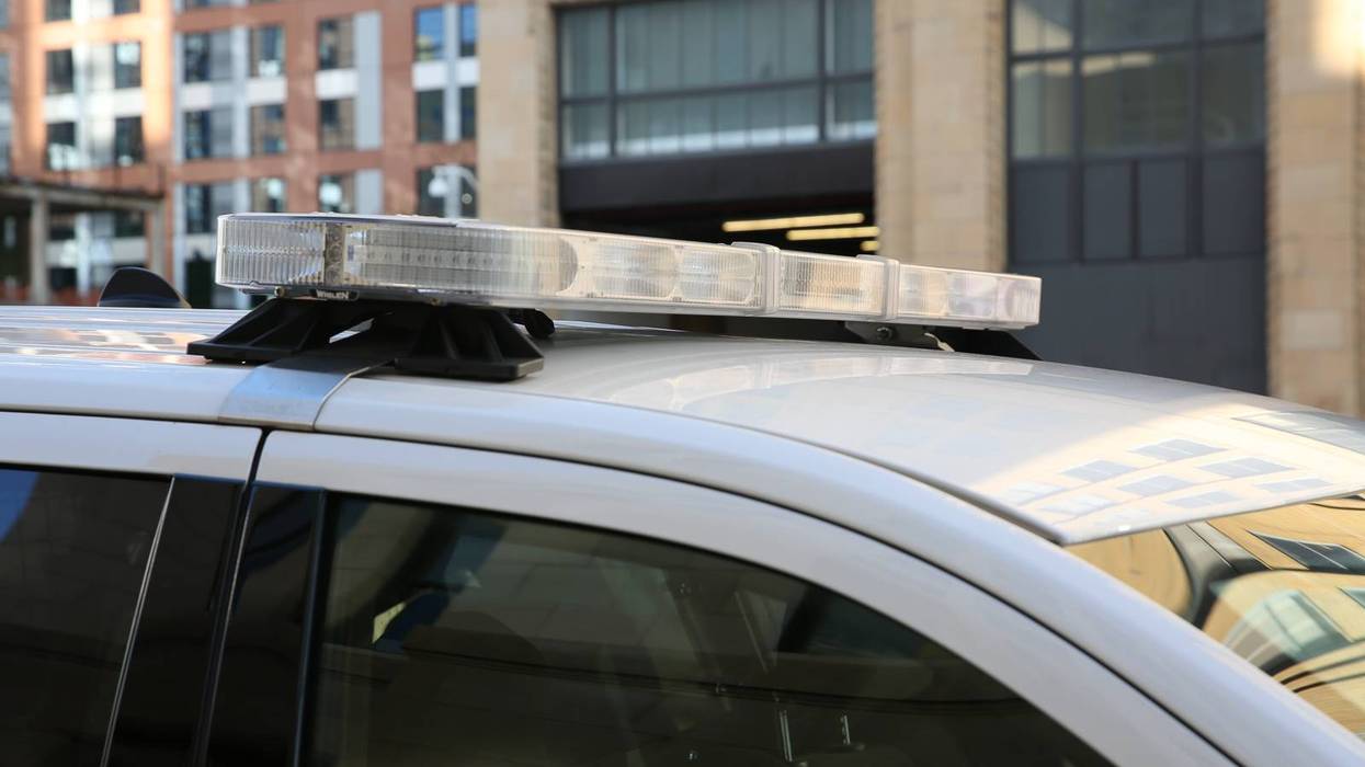 Man wanted after exposing himself outside Northeast Philly day care, police say