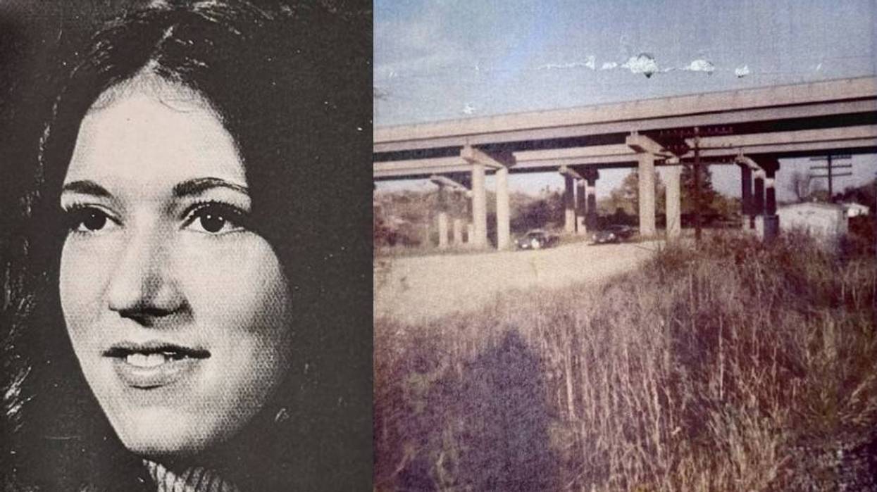 Detectives seek tips in teen’s 1976 unsolved murder