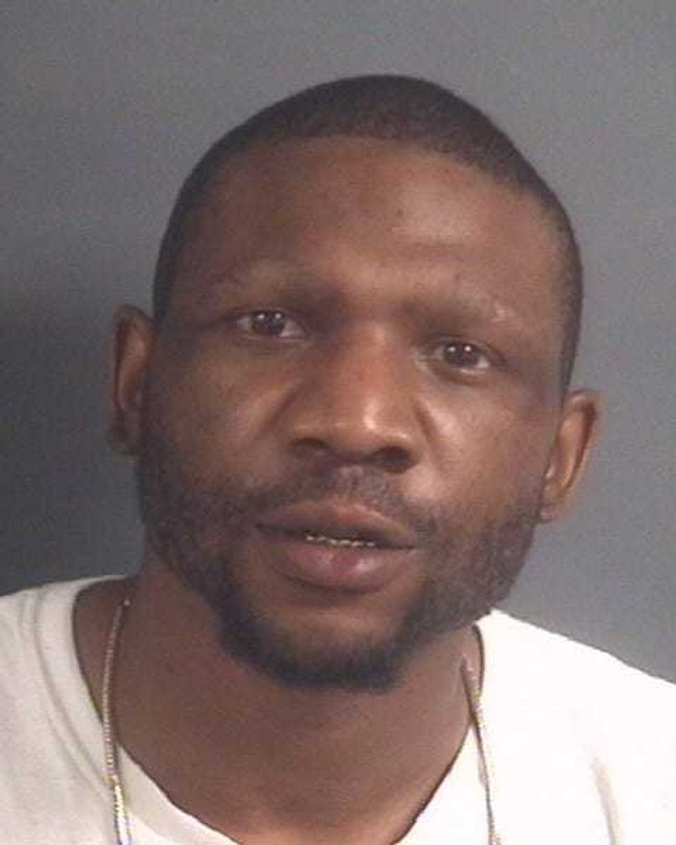 A photo of Johnathan McMillian.