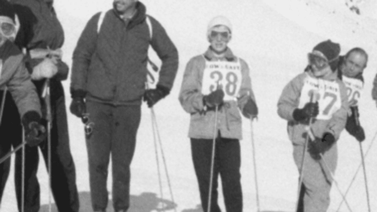 A photography shop in Salisbury is working to solve a decades-old mystery after a used camera purchased at a thrift store was found to contain undeveloped film with images dating back roughly 70 years.