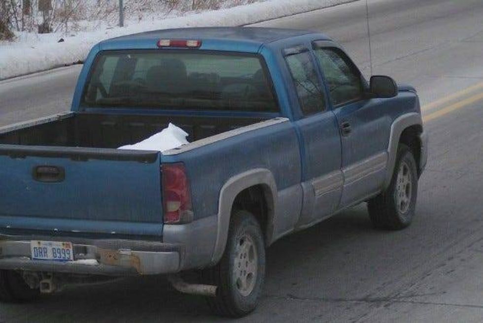 A picture of Chris Allan Lindley