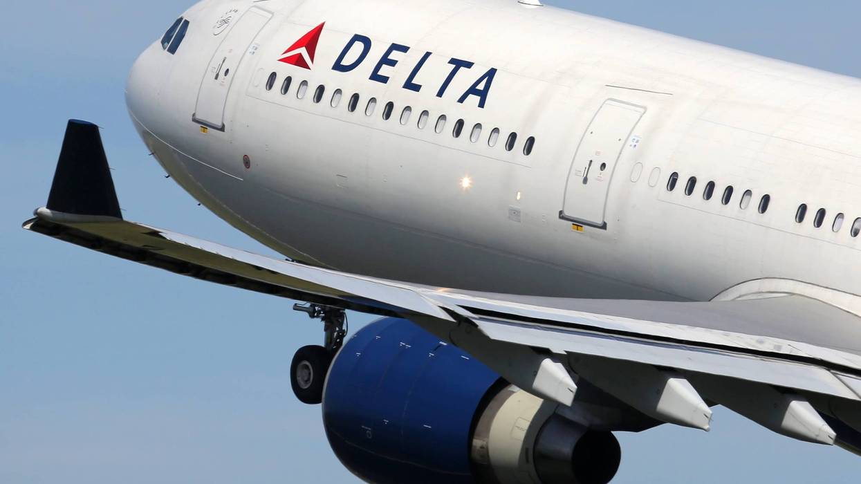 A plane that was enroute to Detroit Metro Airport had to be diverted to Canada on Friday, officials said, due to an emergency situation involving an unruly passenger.