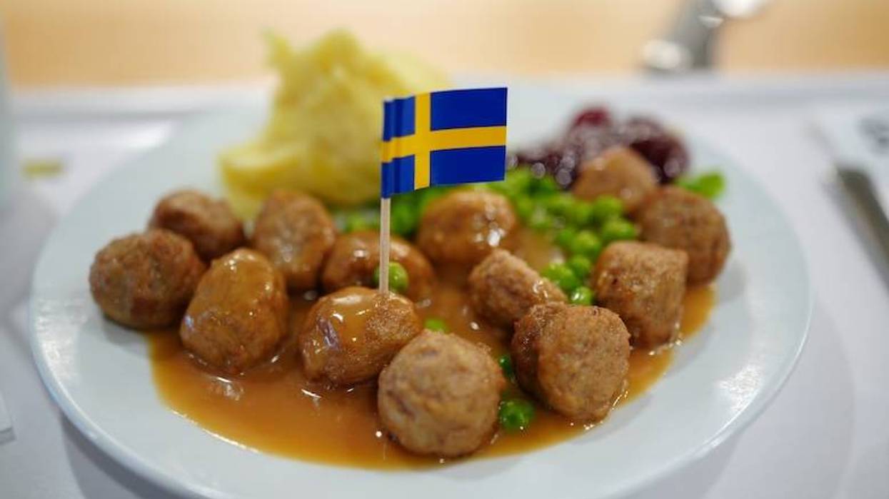 IKEA to host its first “Meatballbecue” event in Frisco this weekend